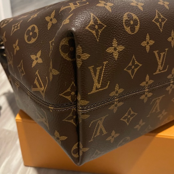 Louis Vuitton graceful Mm - Picture 2 of 6